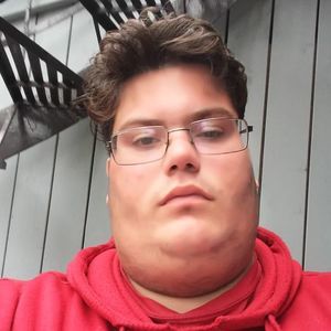 Meet your Posher, Andy